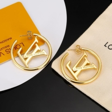 Louis Vuitton Earrings